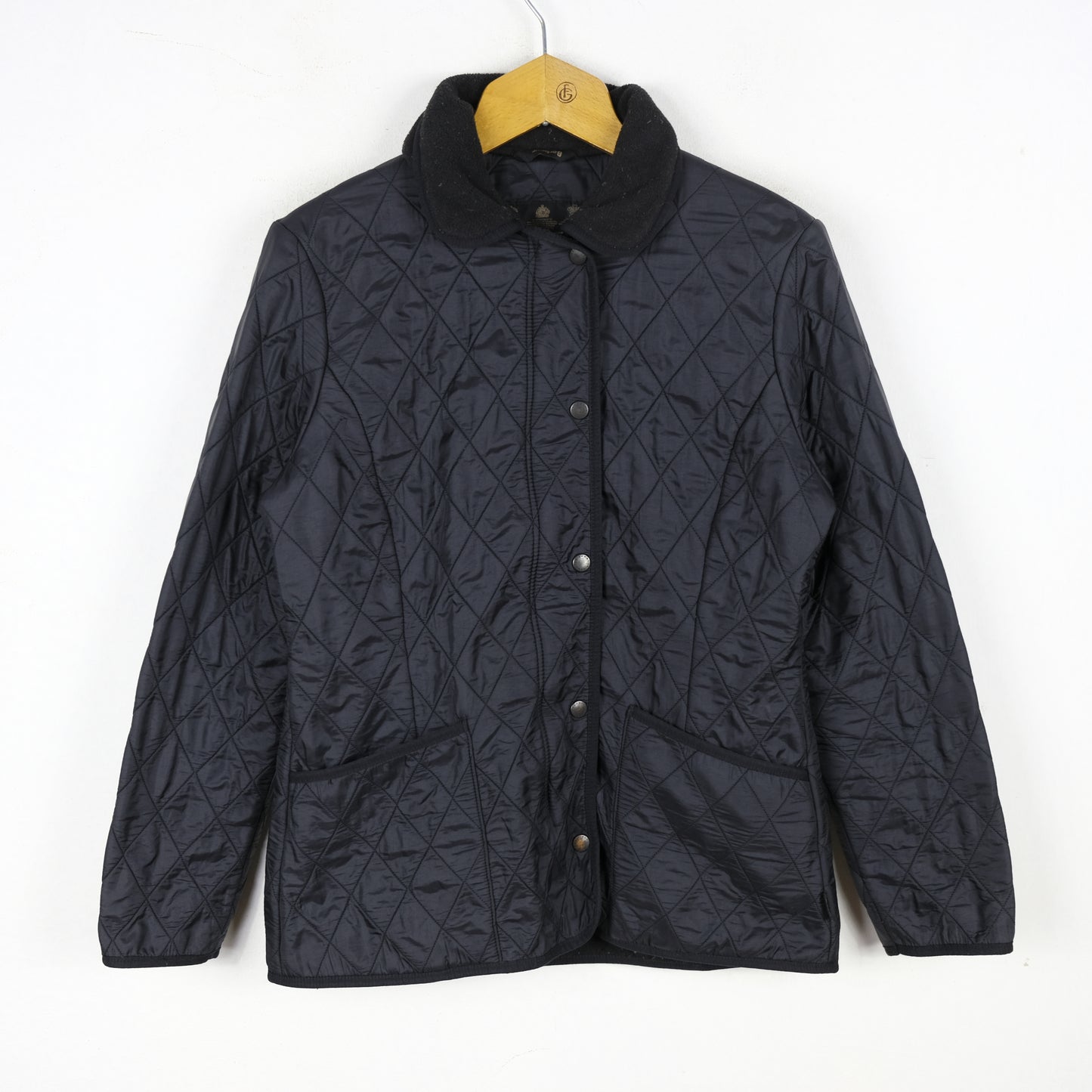 Giacca Barbour Taglia 38