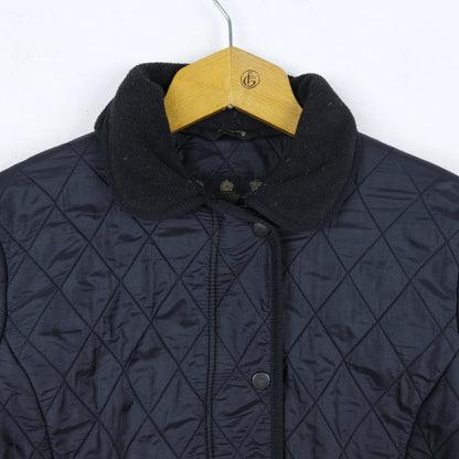 Giacca Barbour Taglia 38