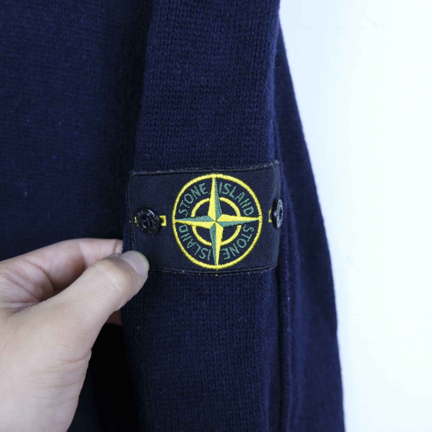 Felpa Stone Island Taglia L