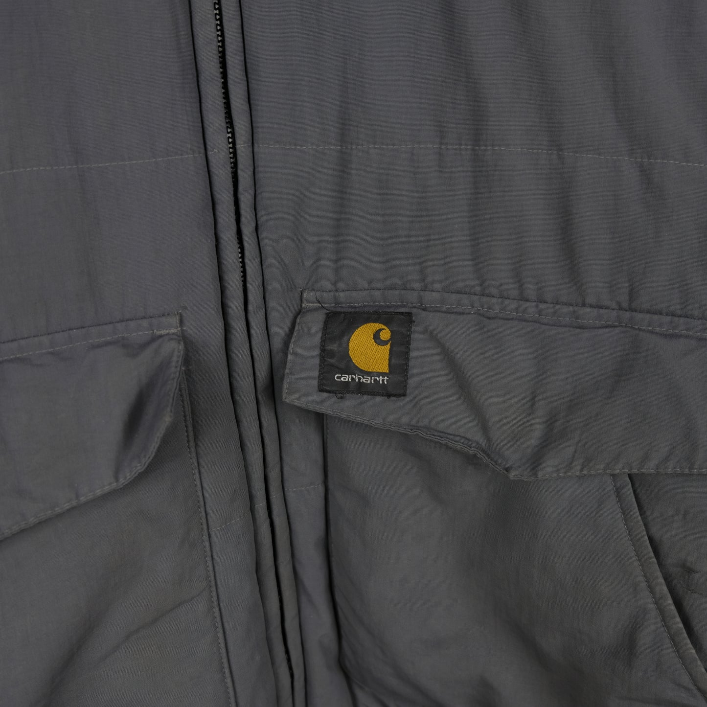 Giubbino Carhartt Taglia S