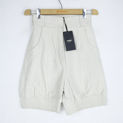 Short Fendi taglia 40