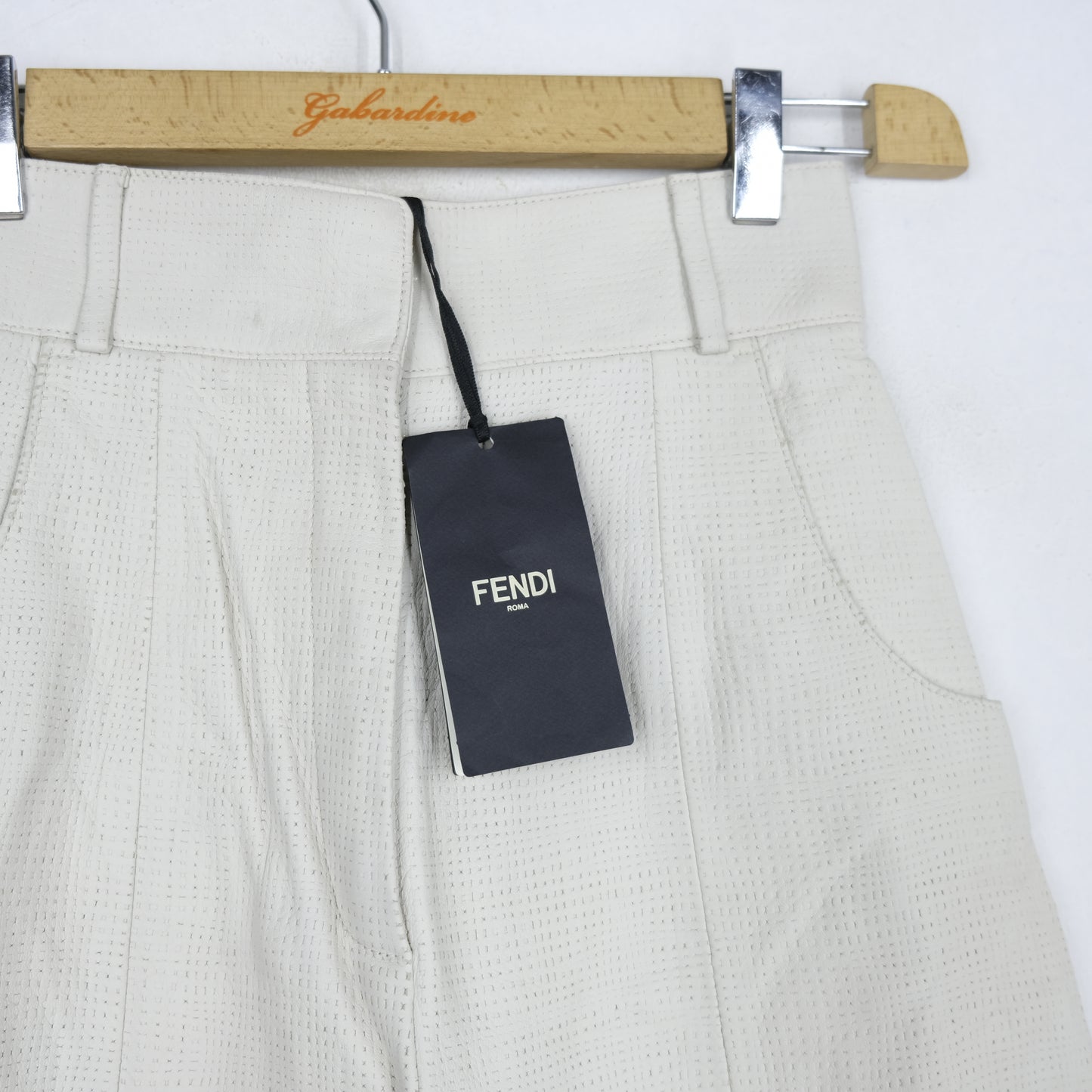 Short Fendi taglia 40