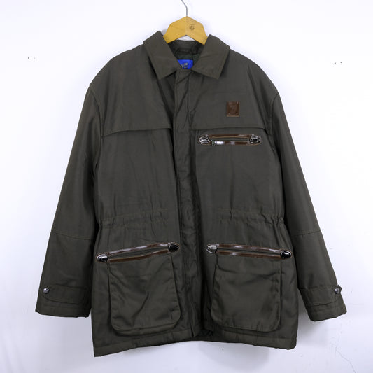 Piero Guidi Giubbino Taglia XL