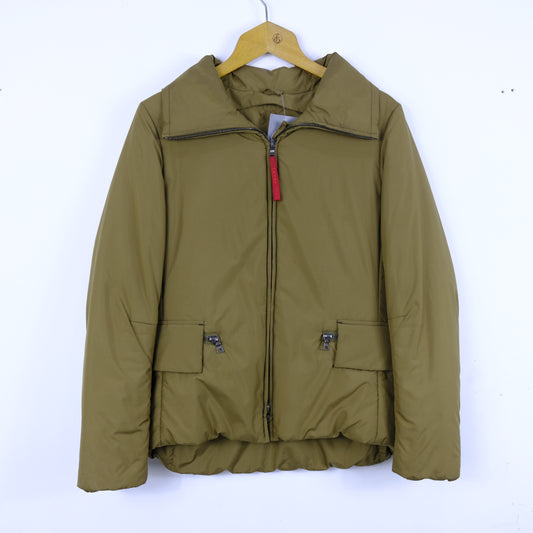 Prada Giubbino Taglia 44