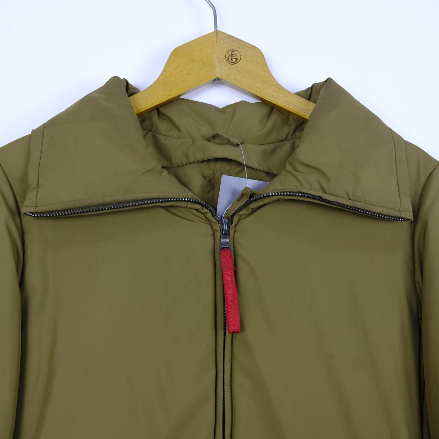 Prada Giubbino Taglia 44