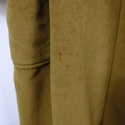 Max Mara Cappotto Taglia 40 Beige