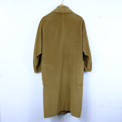 Max Mara Cappotto Taglia 40 Beige