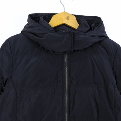 Class Roberto Cavalli Parka Taglia 48 Nero