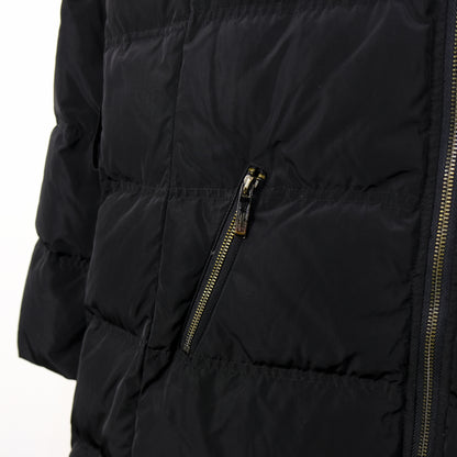Class Roberto Cavalli Parka Taglia 48 Nero