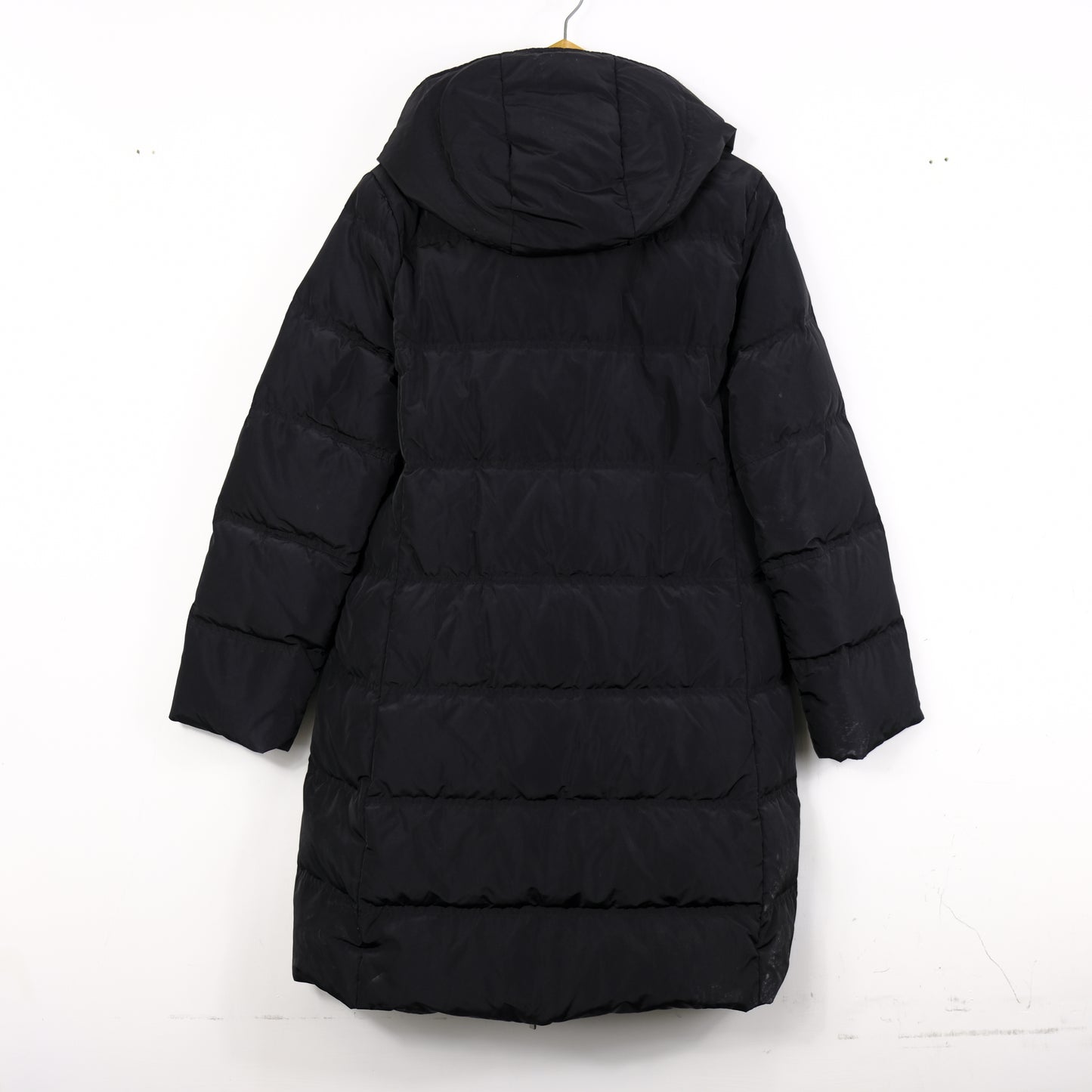Class Roberto Cavalli Parka Taglia 48 Nero