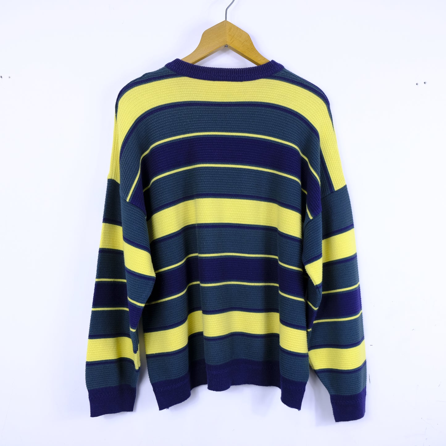 Lacoste Pullover Taglia 7 Vintage