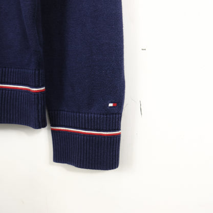 Tommy Hilfiger Pullover con zip Taglia XL