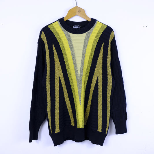 Carlo Colucci Maglione Taglia 50