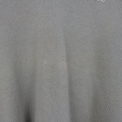 Lacoste Pullover Taglia 4 Cotone