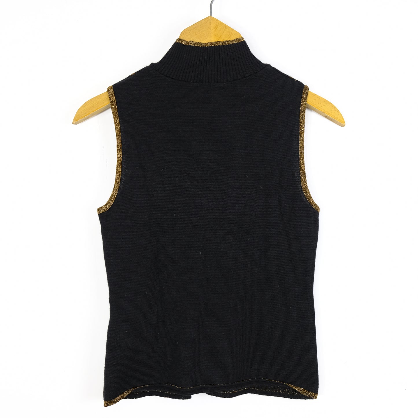 Iceberg Gilet Taglia S Lana