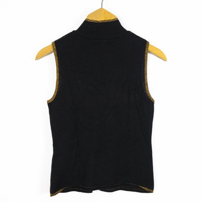 Iceberg Gilet Taglia S Lana
