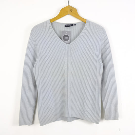 Cashmere Pullover Taglia M