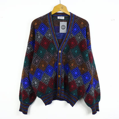 Missoni Cardigan Taglia L Over