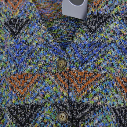 Missoni Cardigan Taglia L Lana