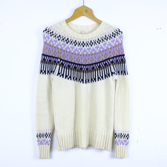 Barbour Maglione Taglia 34EU