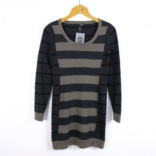 Cashmere Abito Taglia S