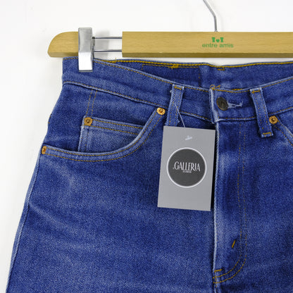 Levi's 417 Jeans Taglia W31 L34 Blu