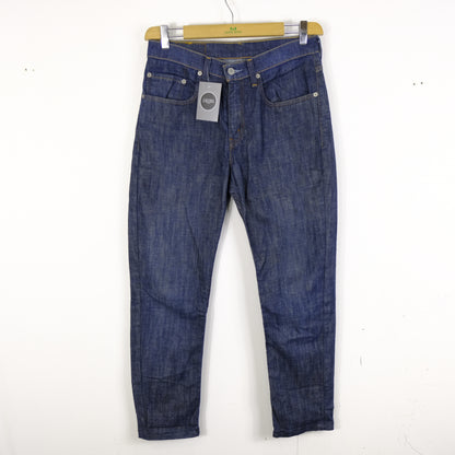 Levi's 03753 Jeans Taglia W31 L34 Blu