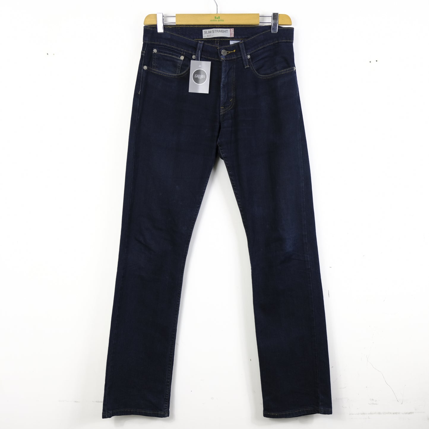 Levi's 514 Jeans Taglia W31 L34