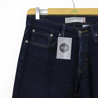 Levi's 514 Jeans Taglia W31 L34