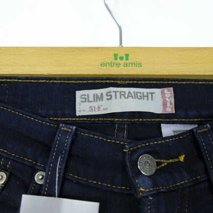 Levi's 514 Jeans Taglia W31 L34