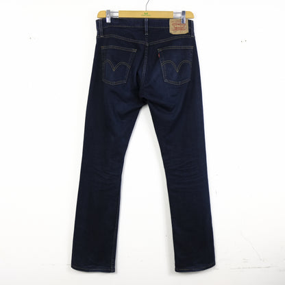 Levi's 514 Jeans Taglia W31 L34