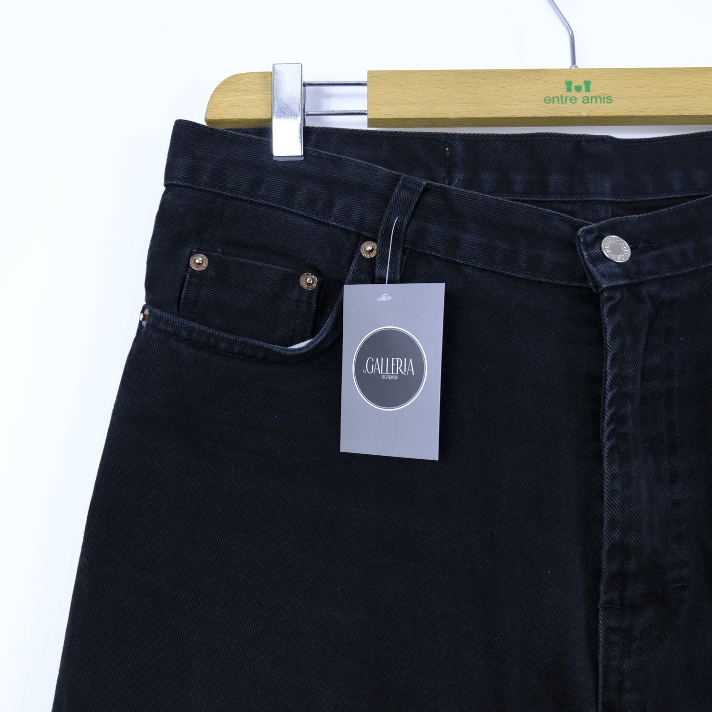 Levi's 501 Jeans Taglia W34 L32