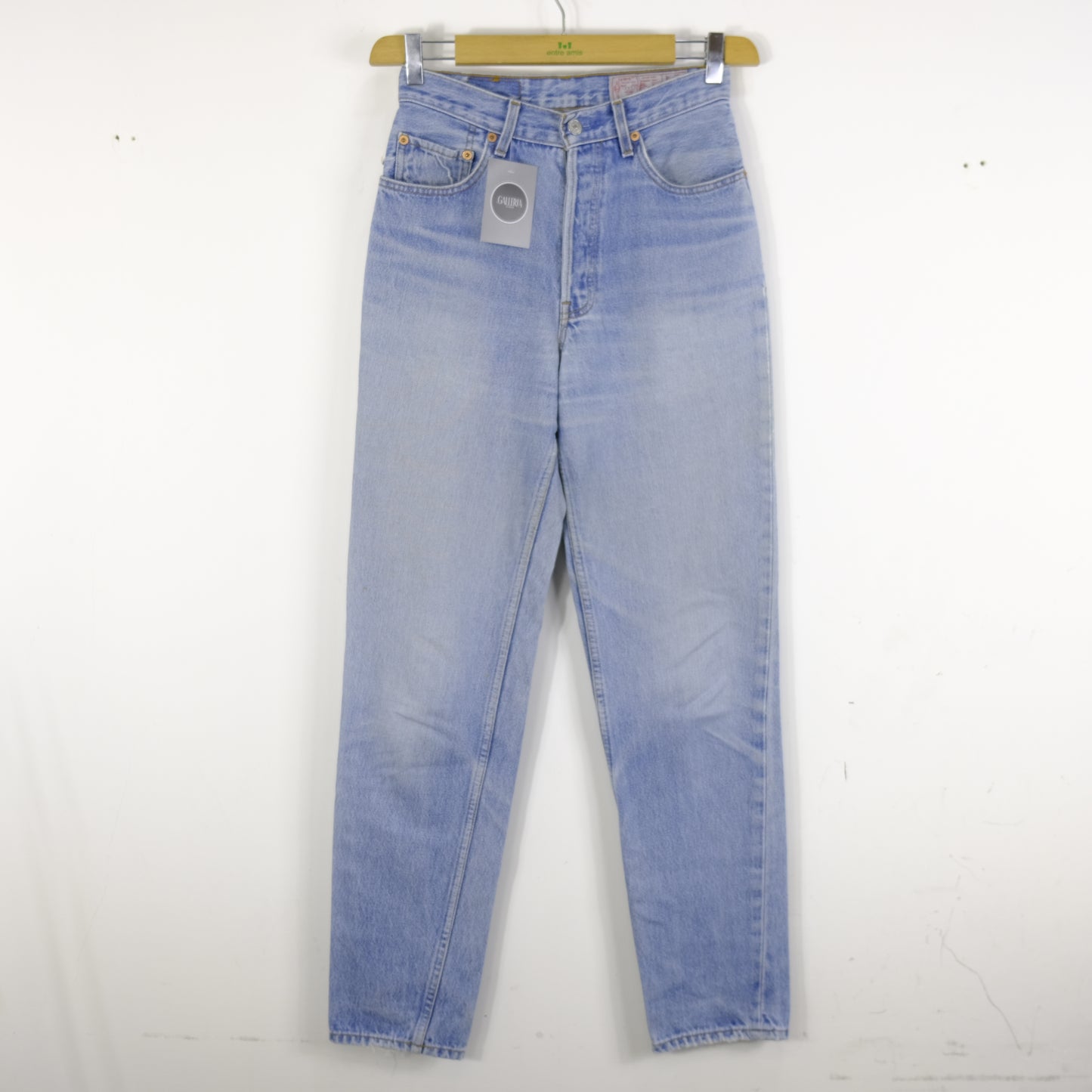 Levi's 901 Jeans Taglia W29 L32