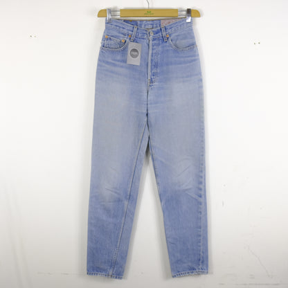 Levi's 901 Jeans Taglia W29 L32