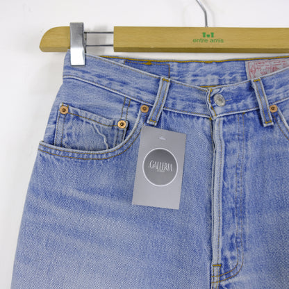 Levi's 901 Jeans Taglia W29 L32