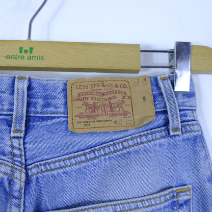 Levi's 901 Jeans Taglia W29 L32