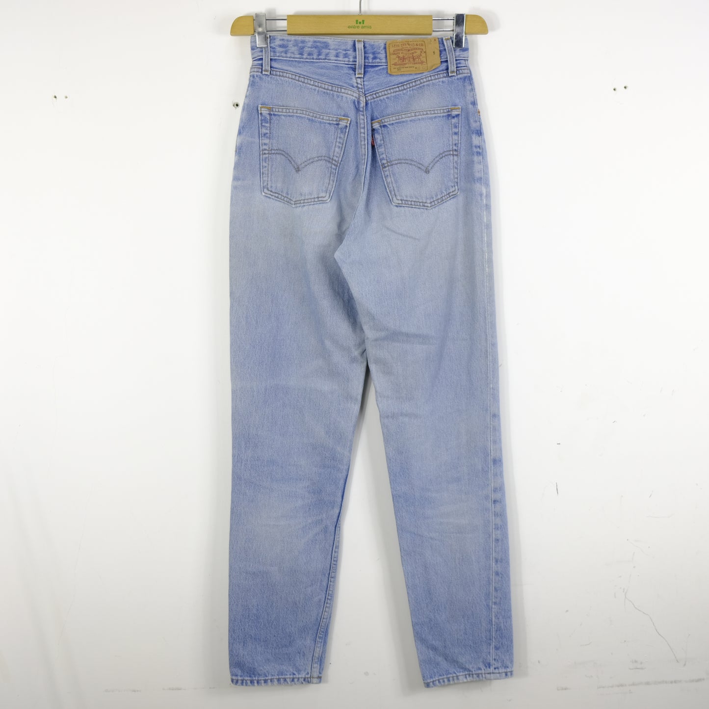 Levi's 901 Jeans Taglia W29 L32
