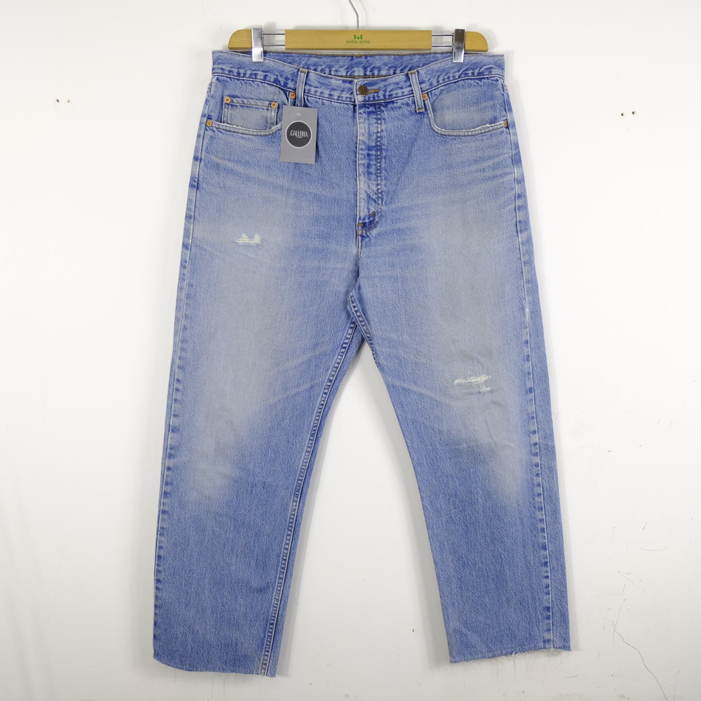 Levi's 615 Jeans Taglia W38 L34