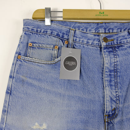 Levi's 615 Jeans Taglia W38 L34