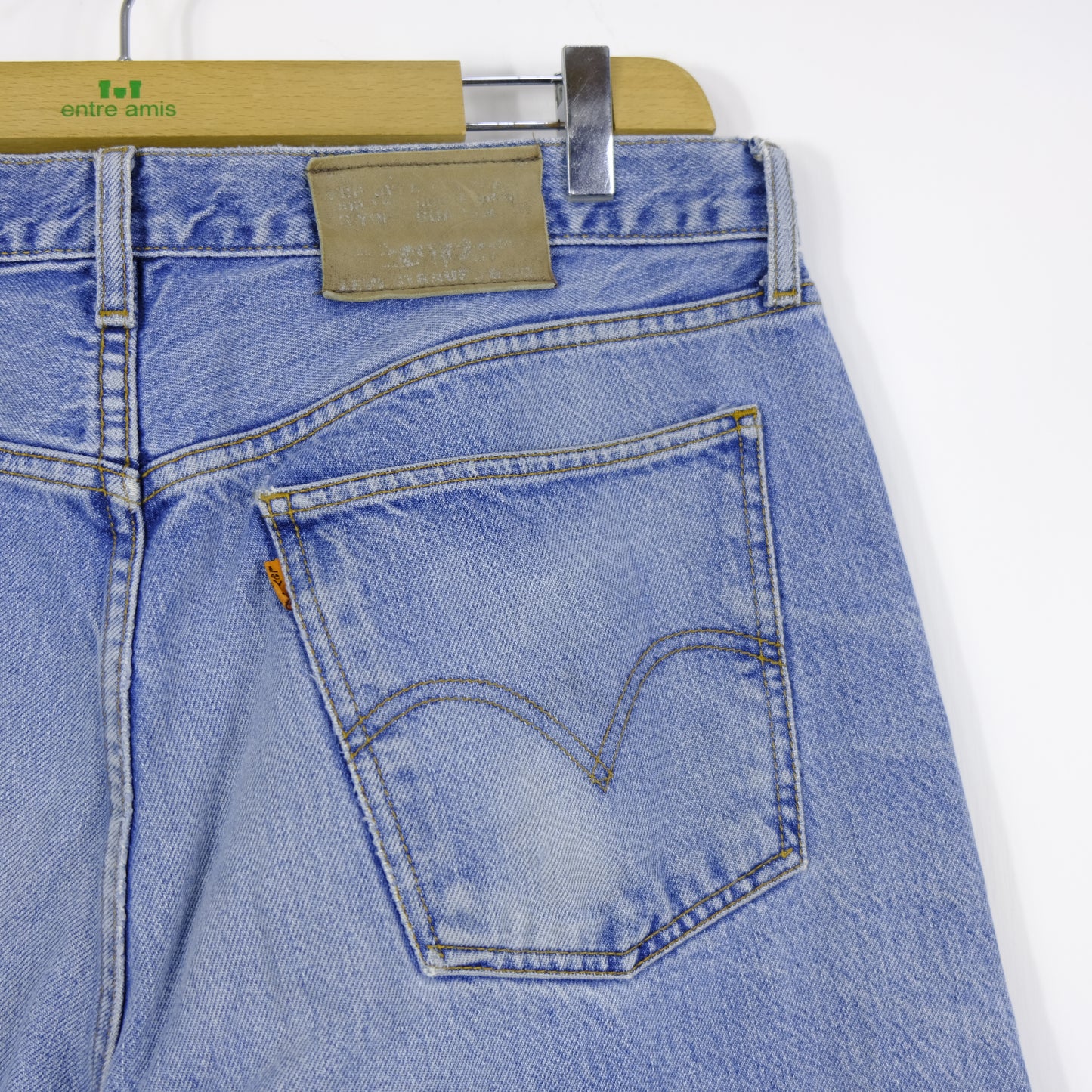 Levi's 615 Jeans Taglia W38 L34