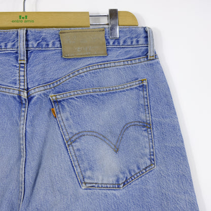 Levi's 615 Jeans Taglia W38 L34