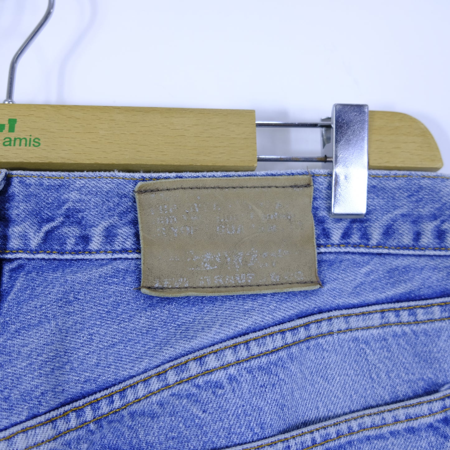 Levi's 615 Jeans Taglia W38 L34