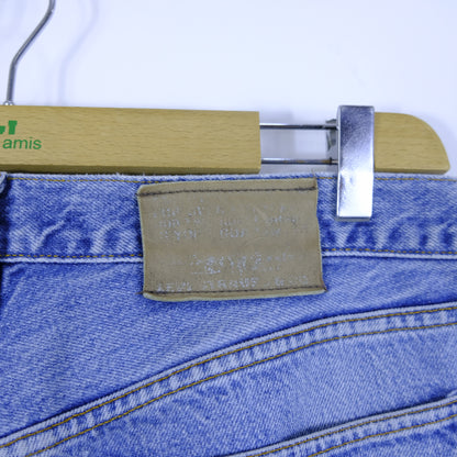 Levi's 615 Jeans Taglia W38 L34