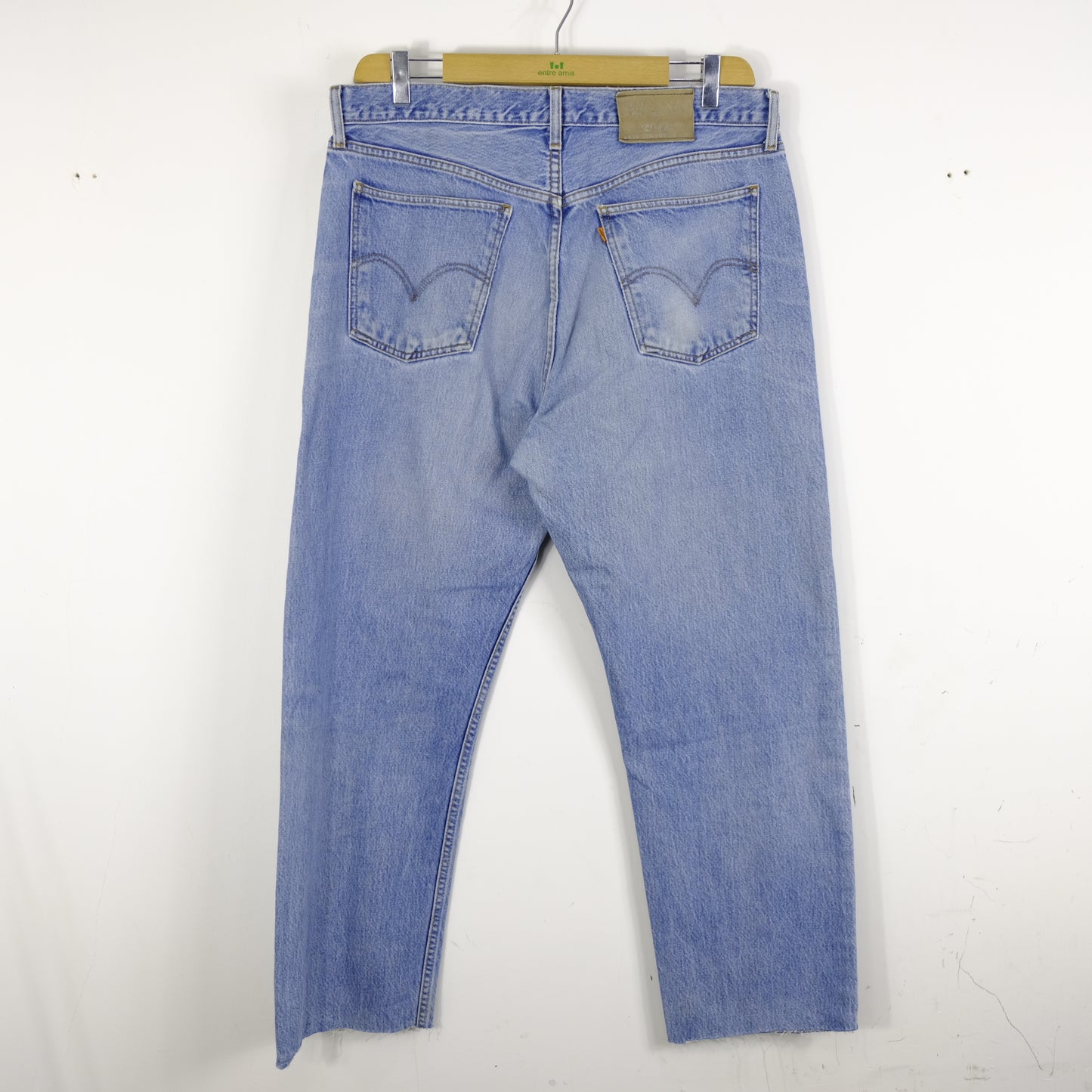 Levi's 615 Jeans Taglia W38 L34
