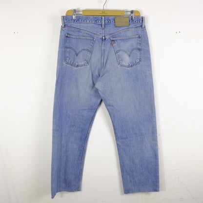 Levi's 615 Jeans Taglia W38 L34