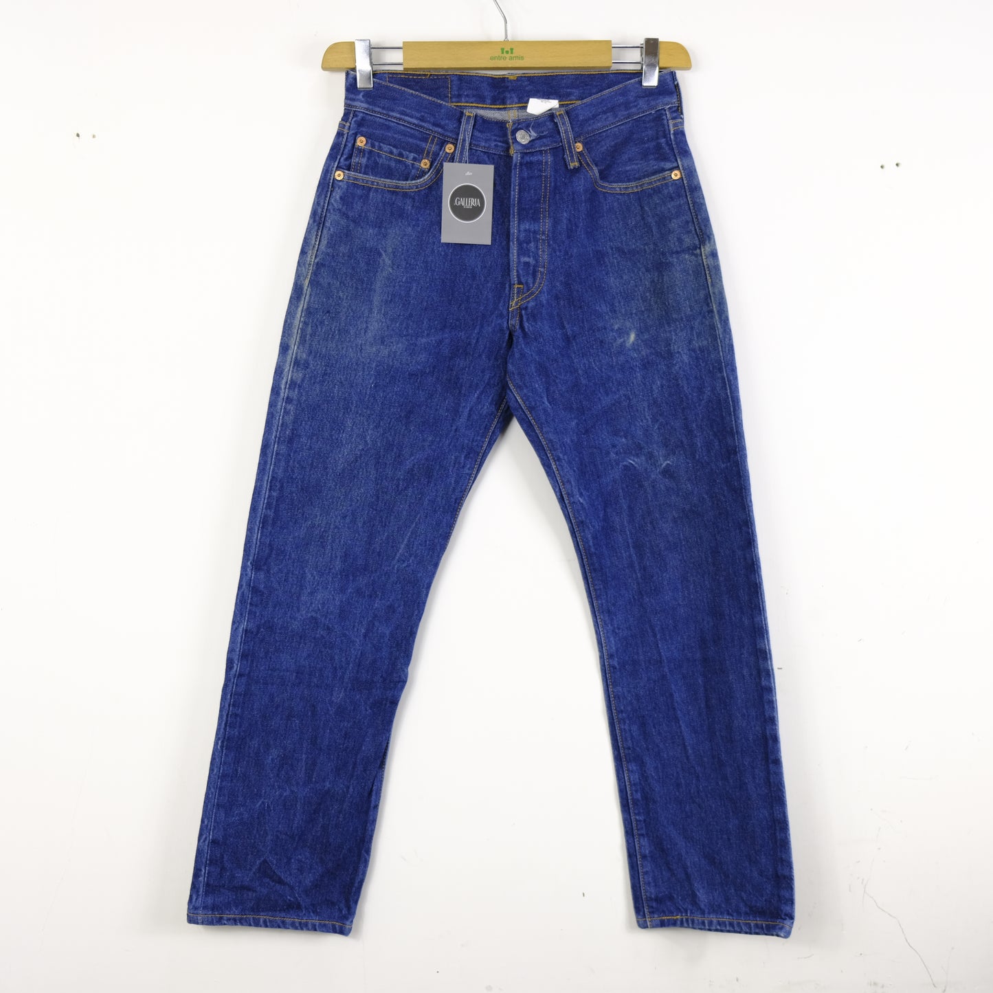 Levi's 501 XX Jeans Taglia W30 L32