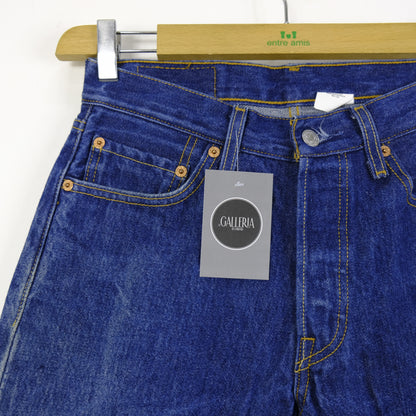 Levi's 501 XX Jeans Taglia W30 L32