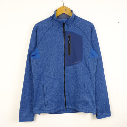 O'Neill Felpa Pile Zip intera Taglia L
