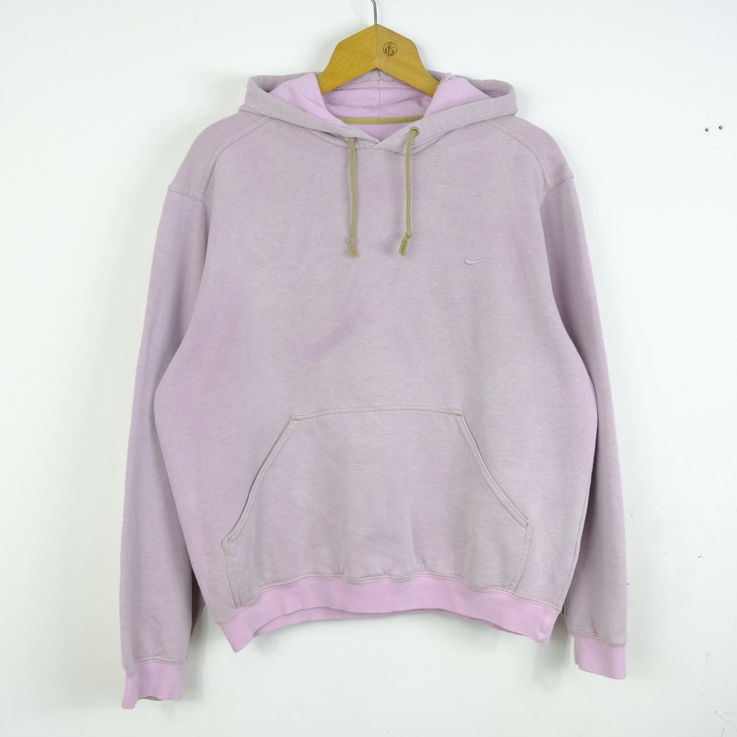 Nike Vintage 00' con Cappuccio Taglia S