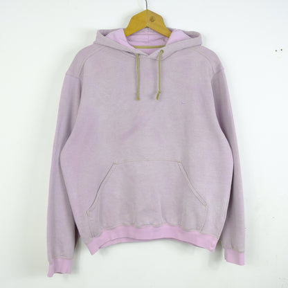 Nike Vintage 00' con Cappuccio Taglia S